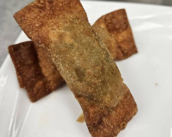 Egg Rolls (2 pcs) 蛋捲